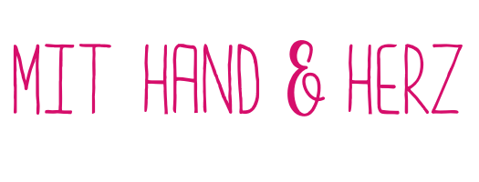 MIT HAND&HERZ